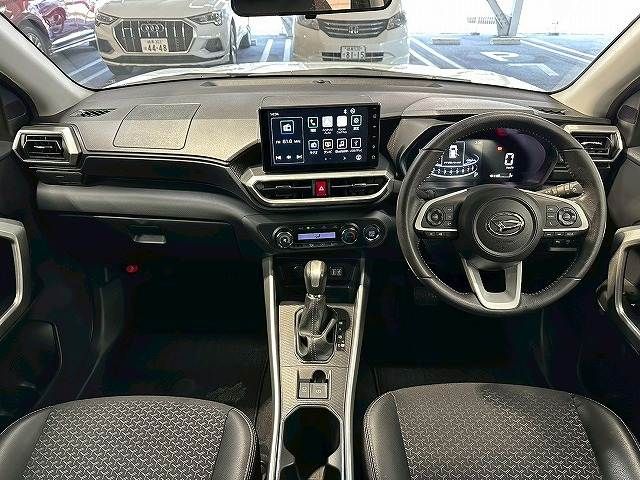 DAIHATSU ROCKY 2023 Image 31