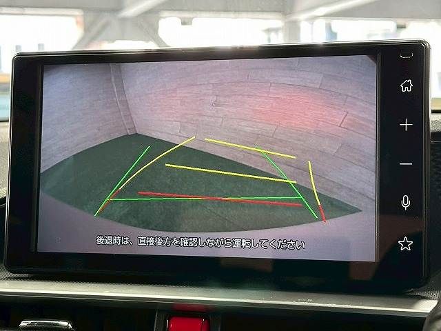 DAIHATSU ROCKY 2023 Image 31