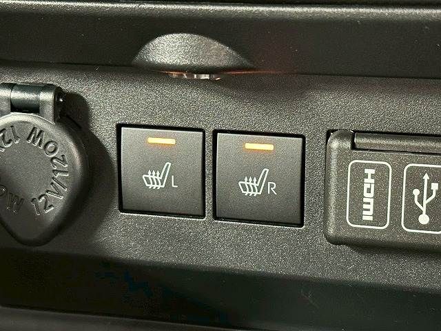 DAIHATSU ROCKY 2023 Image 31