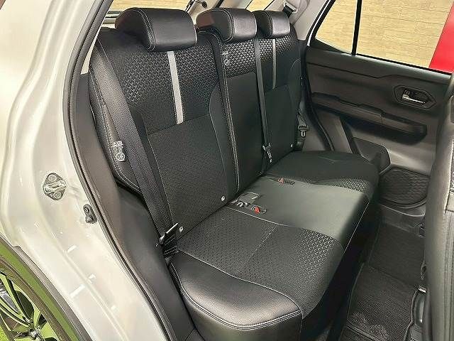 DAIHATSU ROCKY 2023 Image 31