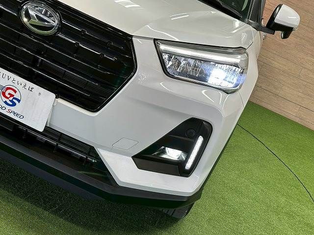 DAIHATSU ROCKY 2023 Image 31
