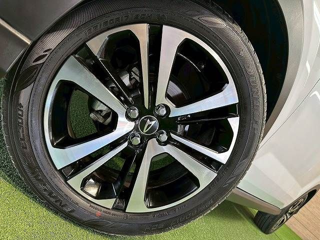 DAIHATSU ROCKY 2023 Image 31