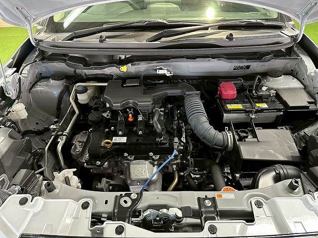 DAIHATSU ROCKY 2023 Image 31