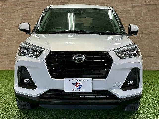 DAIHATSU ROCKY 2023 Image 31