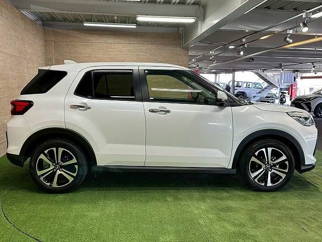 DAIHATSU ROCKY 2023 Image 31