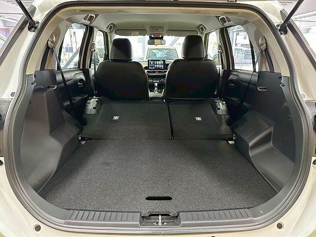 DAIHATSU ROCKY 2023 Image 31