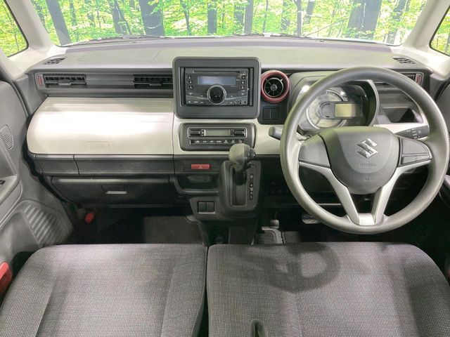 SUZUKI SPACIA 2019 Image 31