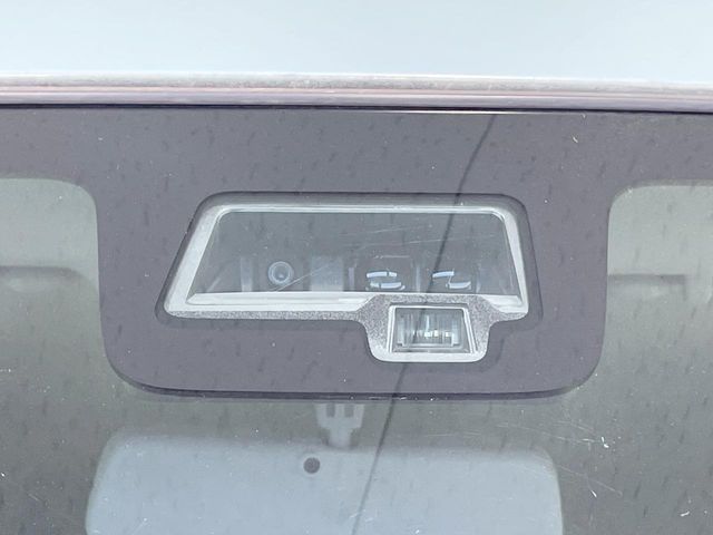 SUZUKI SPACIA 2019 Image 31