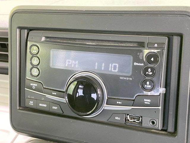 SUZUKI SPACIA 2019 Image 31