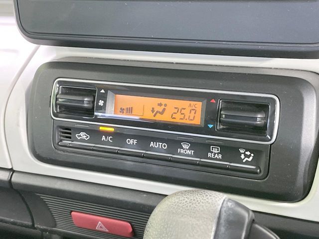 SUZUKI SPACIA 2019 Image 31