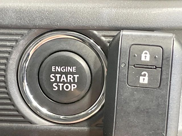 SUZUKI SPACIA 2019 Image 31