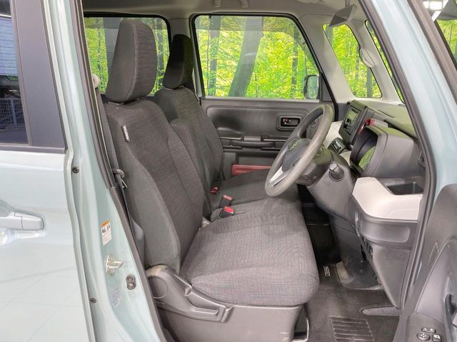 SUZUKI SPACIA 2019 Image 31