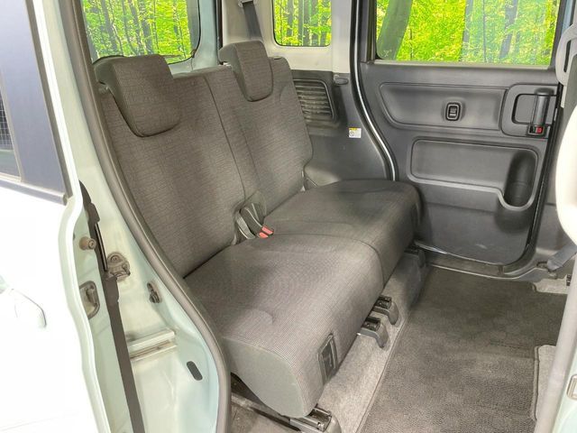 SUZUKI SPACIA 2019 Image 31