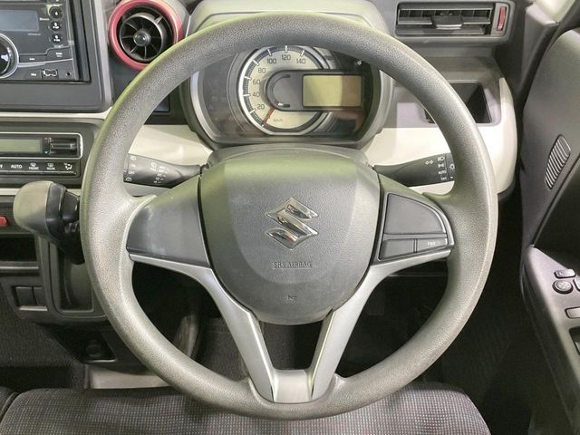 SUZUKI SPACIA 2019 Image 31