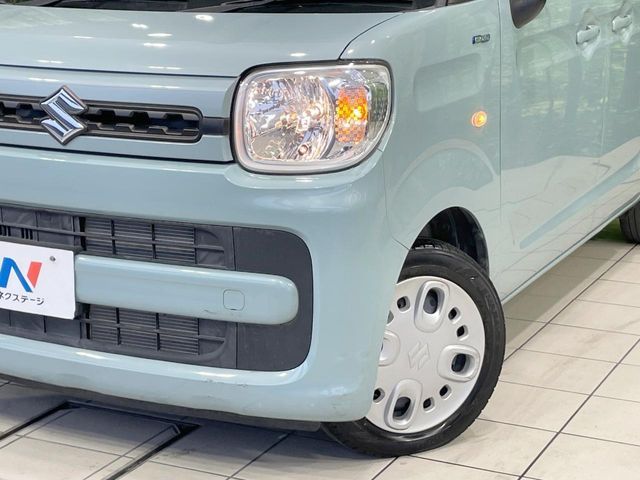 SUZUKI SPACIA 2019 Image 31