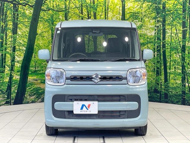 SUZUKI SPACIA 2019 Image 31
