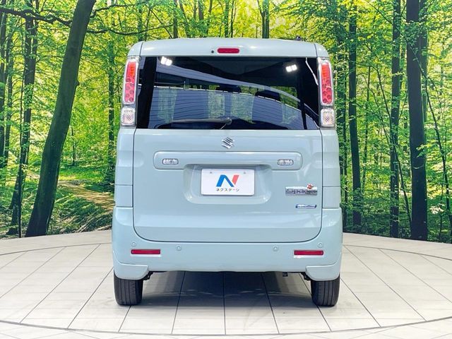 SUZUKI SPACIA 2019 Image 31