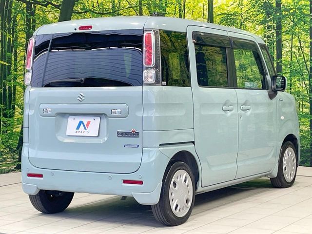 SUZUKI SPACIA 2019 Image 31