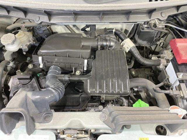 SUZUKI SPACIA 2019 Image 31