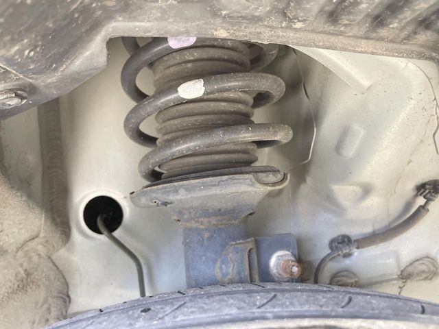 SUZUKI SPACIA 2019 Image 31