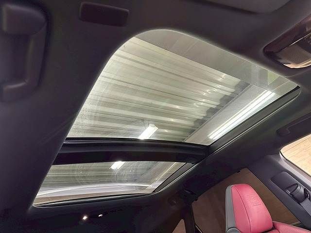 TOYOTA LEXUS RX500H 2023 Image 31