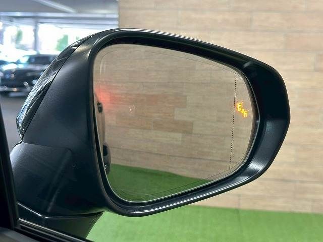 TOYOTA LEXUS RX500H 2023 Image 31