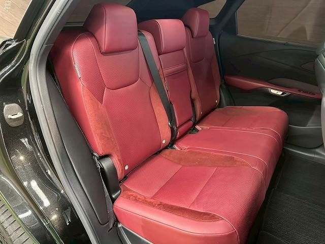 TOYOTA LEXUS RX500H 2023 Image 31