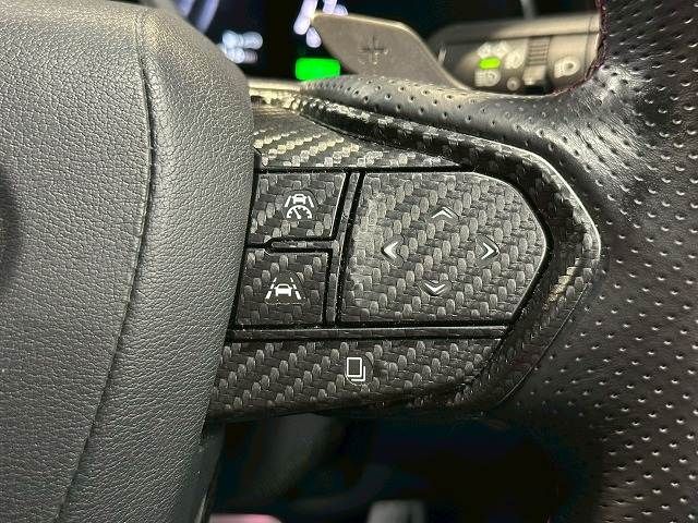 TOYOTA LEXUS RX500H 2023 Image 31