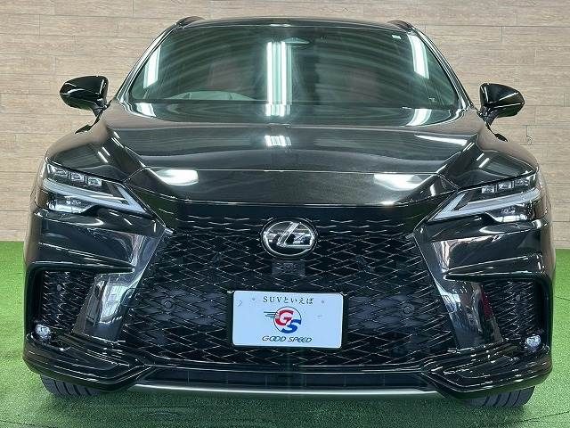 TOYOTA LEXUS RX500H 2023 Image 31