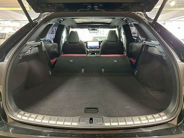 TOYOTA LEXUS RX500H 2023 Image 31