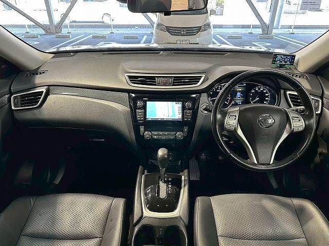 NISSAN X-TRAIL 2WD 2016 Image 31