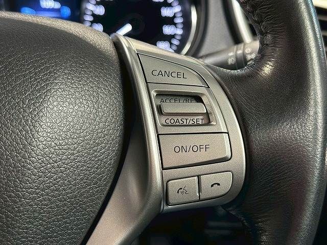 NISSAN X-TRAIL 2WD 2016 Image 31