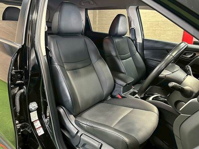 NISSAN X-TRAIL 2WD 2016 Image 31