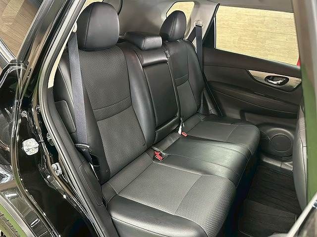 NISSAN X-TRAIL 2WD 2016 Image 31