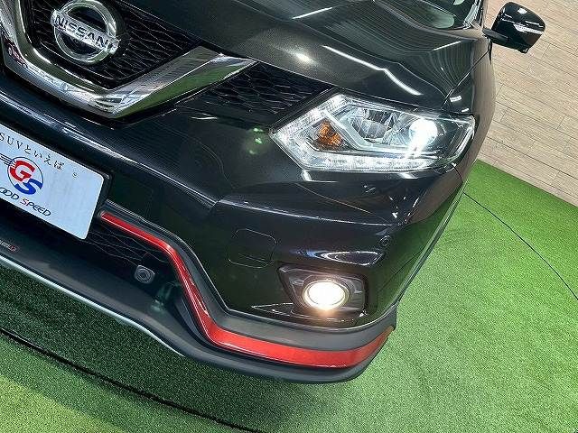 NISSAN X-TRAIL 2WD 2016 Image 31