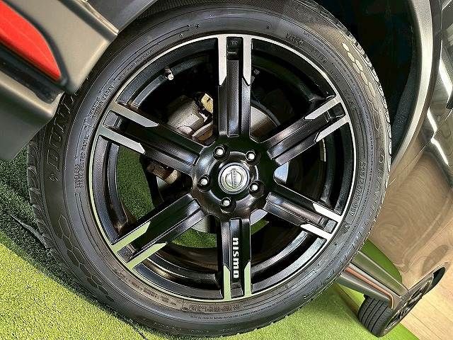 NISSAN X-TRAIL 2WD 2016 Image 31