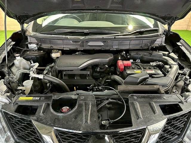 NISSAN X-TRAIL 2WD 2016 Image 31