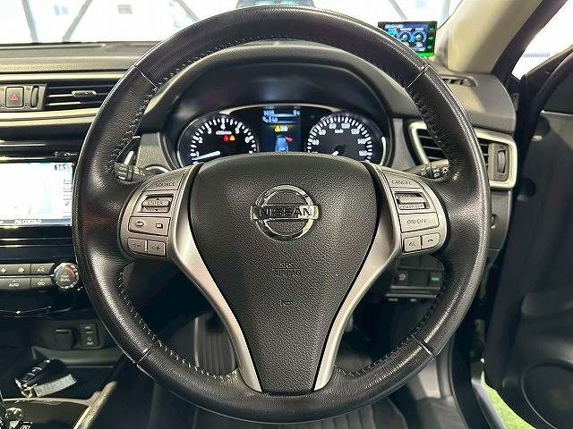 NISSAN X-TRAIL 2WD 2016 Image 31