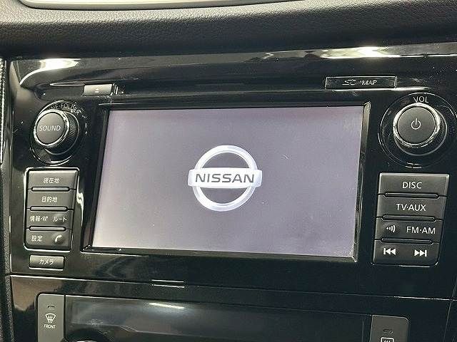 NISSAN X-TRAIL 2WD 2016 Image 31