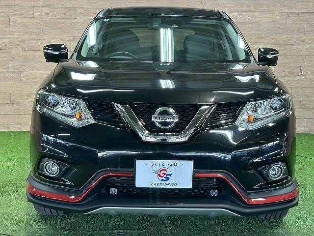 NISSAN X-TRAIL 2WD 2016 Image 31