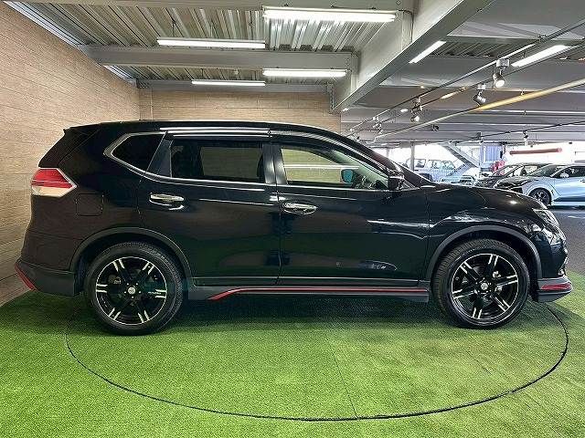 NISSAN X-TRAIL 2WD 2016 Image 31