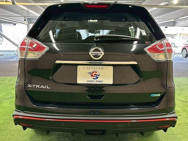 NISSAN X-TRAIL 2WD 2016 Image 31