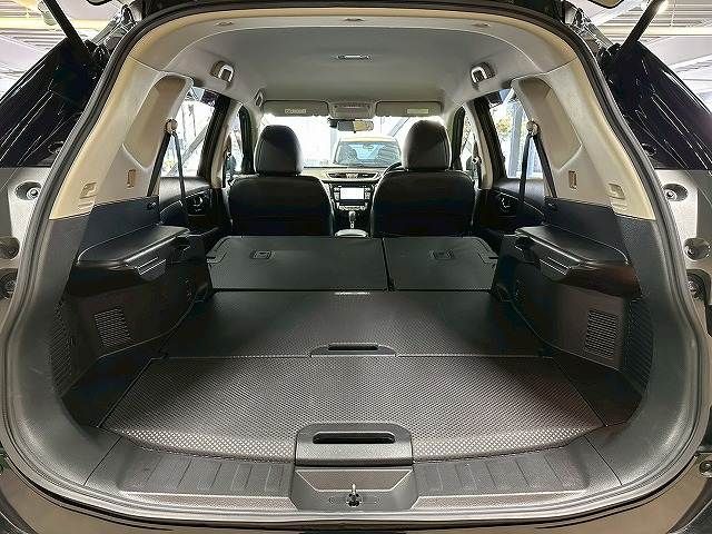 NISSAN X-TRAIL 2WD 2016 Image 31