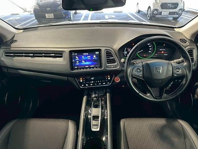 HONDA VEZEL HYBRID 2020 Image 31