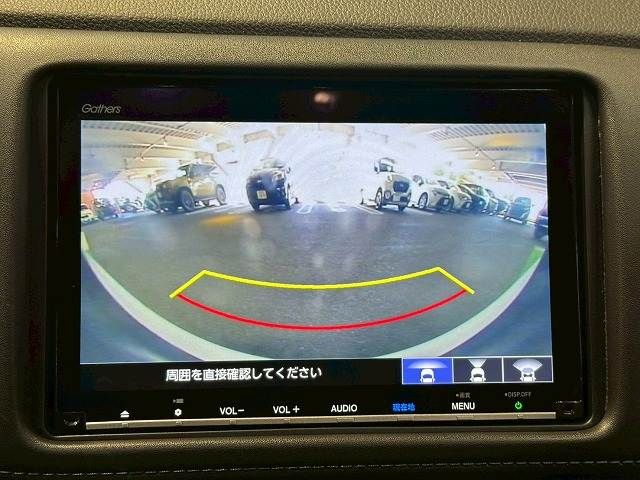 HONDA VEZEL HYBRID 2020 Image 31