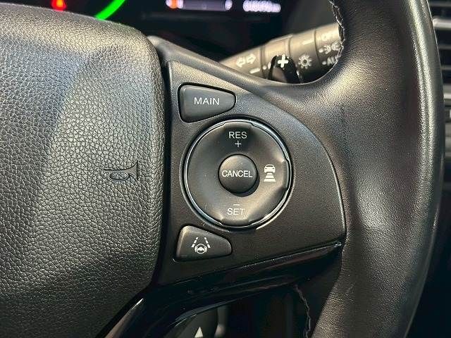 HONDA VEZEL HYBRID 2020 Image 31