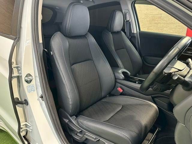 HONDA VEZEL HYBRID 2020 Image 31