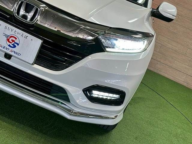 HONDA VEZEL HYBRID 2020 Image 31