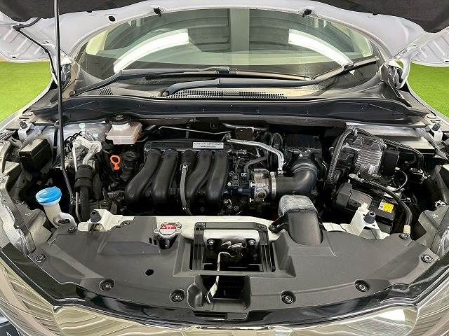 HONDA VEZEL HYBRID 2020 Image 31