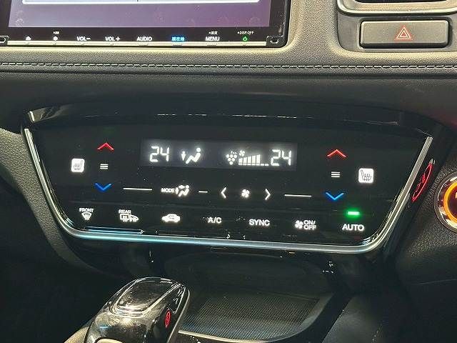 HONDA VEZEL HYBRID 2020 Image 31